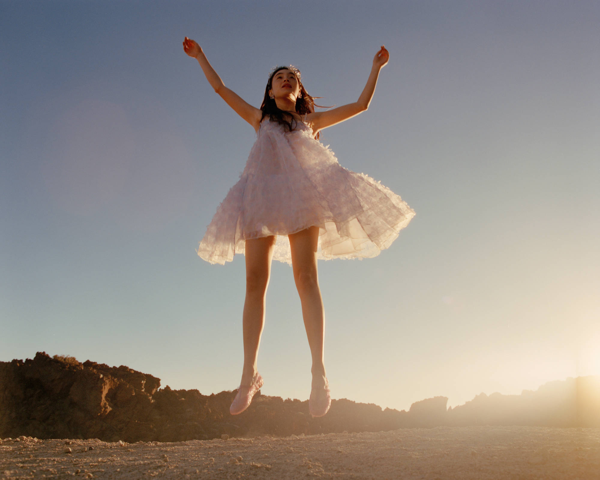 MELISSA宣布与设计师SUSAN FANG推出独家合作系列新品