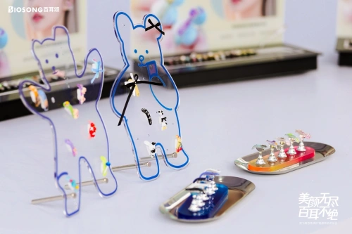 双飞燕郑伟腾再出山：如何以百耳颂美颜耳机B7颠覆行业痛点？